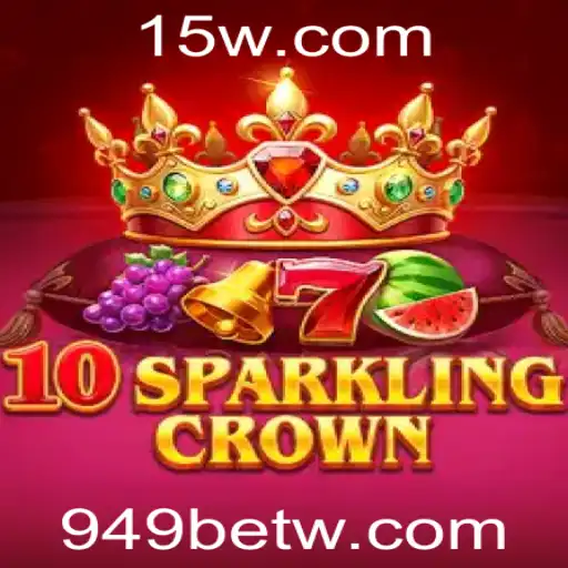 Explorando o Mundo de 10SparklingCrown: Um Mergulho no Universo dos Cassinos Online