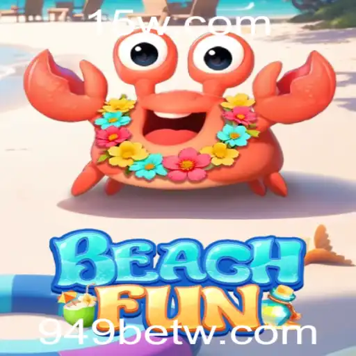 Descubra BeachFun: O Jogo de Praia Que Conquistou o Mundo