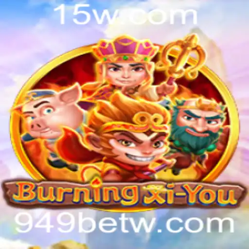 Explorando o Mundo de BurningXiYou: Um Jogo Empolgante com 949bet