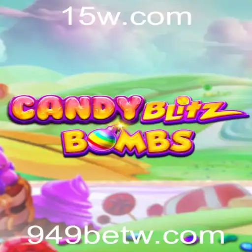 CandyBlitzBombs: Um Mergulho Adoçado no Mundo dos Jogos