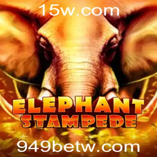 Explorando o Mundo de ElephantStampede: A Emoção do Jogo e Como Jogar