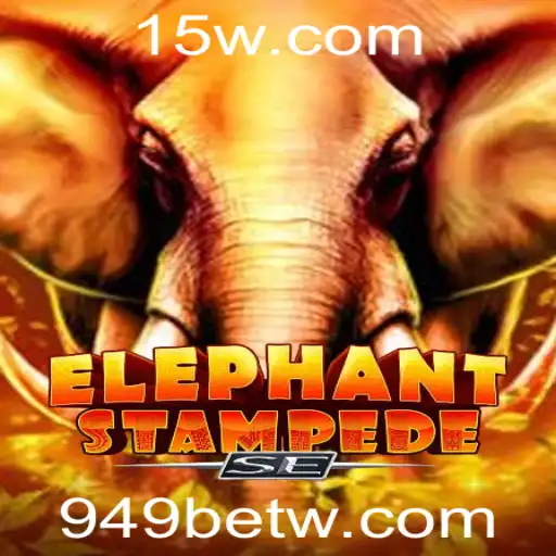 Descubra o Mundo de Aventuras no Jogo ElephantStampedeSE - Apostas e Diversão com 949bet