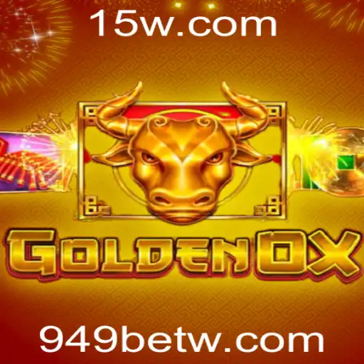 Explorando o Fascinante Mundo de GoldenOx no 949bet