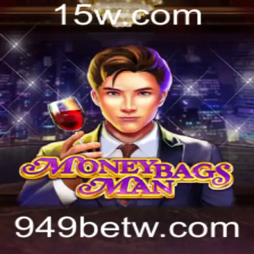 Explorando o Fascinante Mundo de MoneybagsMan