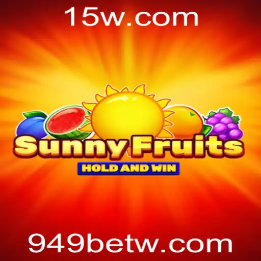 Descubra o Mundo Vibrante de SunnyFruits: Jogo de Azar Inovador na Plataforma 949bet
