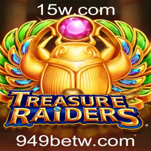 Explorando as Aventuras de TreasureRaiders: A Nova Era dos Jogos de Estratégia
