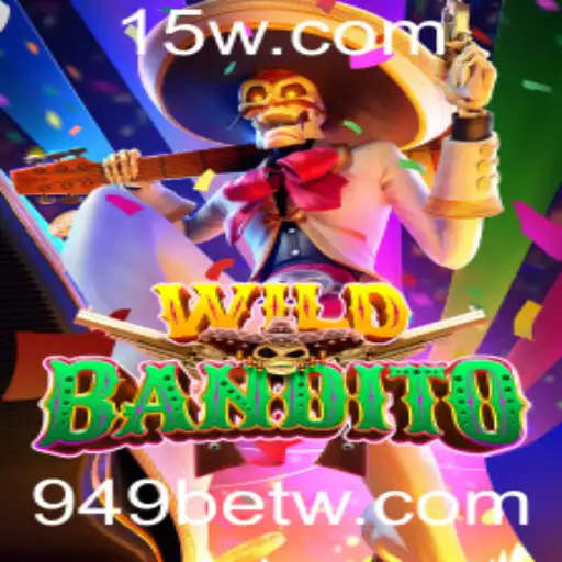 Descubra WildBandito: O Novo Sensação de Entretenimento na 949bet